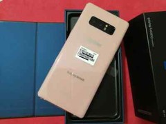 Samsung Galaxy Note8 N950U 64GB+6GB 4G Unlocked Android Smartphone New Sealed