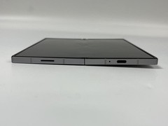 Samsung Galaxy Z Fold6 512GB (Unlocked) SM-F956U Silver Shadow – Fair