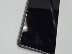 DEFECTIVE – Samsung Galaxy A21 – 32GB – GSM Unlocked – Black – 11549