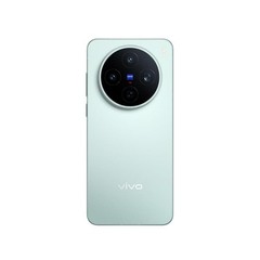 VIVO X200S 5G 6200mAh 512GB ROM 12GB RAM 6.67inch Dual SIM Very Good Condition