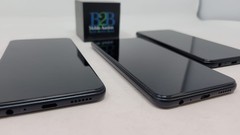 Samsung Galaxy A03s SM-A037U 32GB 3GB US Cellular Locked Black Excellent