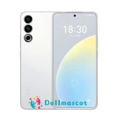 MEIZU 20 Classic Snapdragon 8Gen 2 Dual SIM 6.55″ OLED 12GB/512GB 50MP Phone