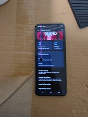 Motorola Razr Plus 2023 256gb Unlocked Black.read Descriptio