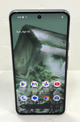 Google Pixel 8 Hazel 128GB 8GB RAM Octa-Core Xfinity Android 14 6.2″ OLED 120Hz