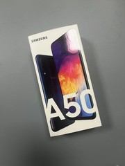 Samsung Galaxy A50 SM-A505U 64GB+4GB 25MP Unlocked Smartphone-New Sealed🛒
