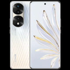 Honor 70 Pro 5G Dual SIM 8/12GB 256GB 6.78″ 4500mAh 100W Android Phone Unlocked