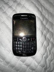 BlackBerry Curve 8530 2.46″ Color Screen (Virgin Mobile) Smartphone