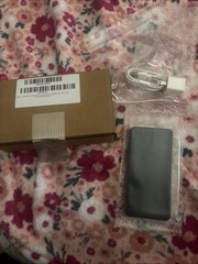 Samsung Galaxy S22 Unlocked 256gb Us Version Phantom Balck