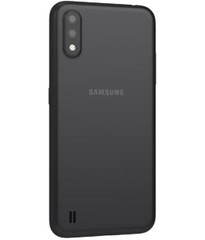 Android Samsung Galaxy A01 SM-A015A 2GB RAM 16GB ROM Original Smartphone
