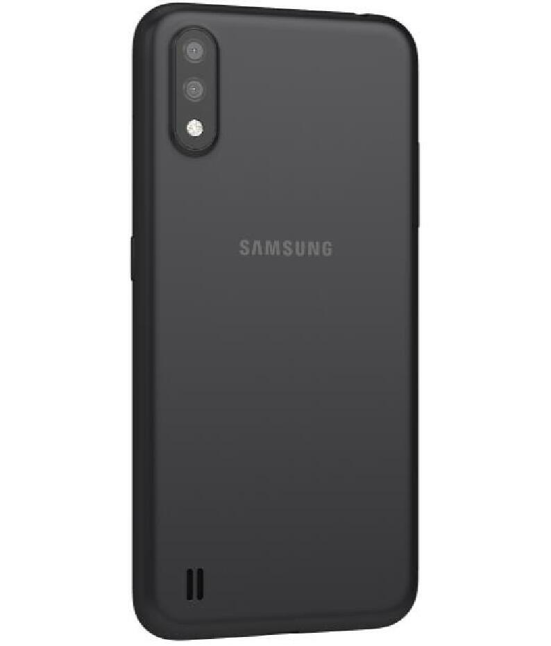 Samsung Galaxy A01 SM-A015T 16GB ROM 2GB RAM Android Original Smartphone