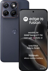 Motorola Edge 70 Fusion Pantone Country Air 8GB RAM 128GB Storage Global Version