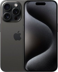 Apple iPhone 15 Pro 128GB 256GB 512GB 1TB (Unlocked) Black Blue Natural White