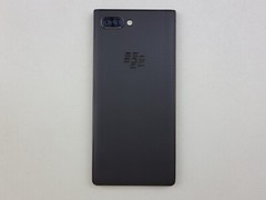 BlackBerry Key2 (BBF100-2) 64GB – Black (GSM Unlocked) – SMALL ISSUE – J2080