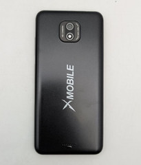 XMobile X2 Unlocked 8GB 4G LTE Android Dual 5.5″ HD Basic BackUp Emergency Phone
