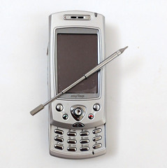 myTop G88, With Palm OS,The Most Rare Phone Which NOT MADE BY Palm-TREO Company.