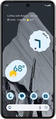 Google Pixel 8 Pro G1MNW – 128GB Obsidian Black – XFINITY MOBILE – Very Good