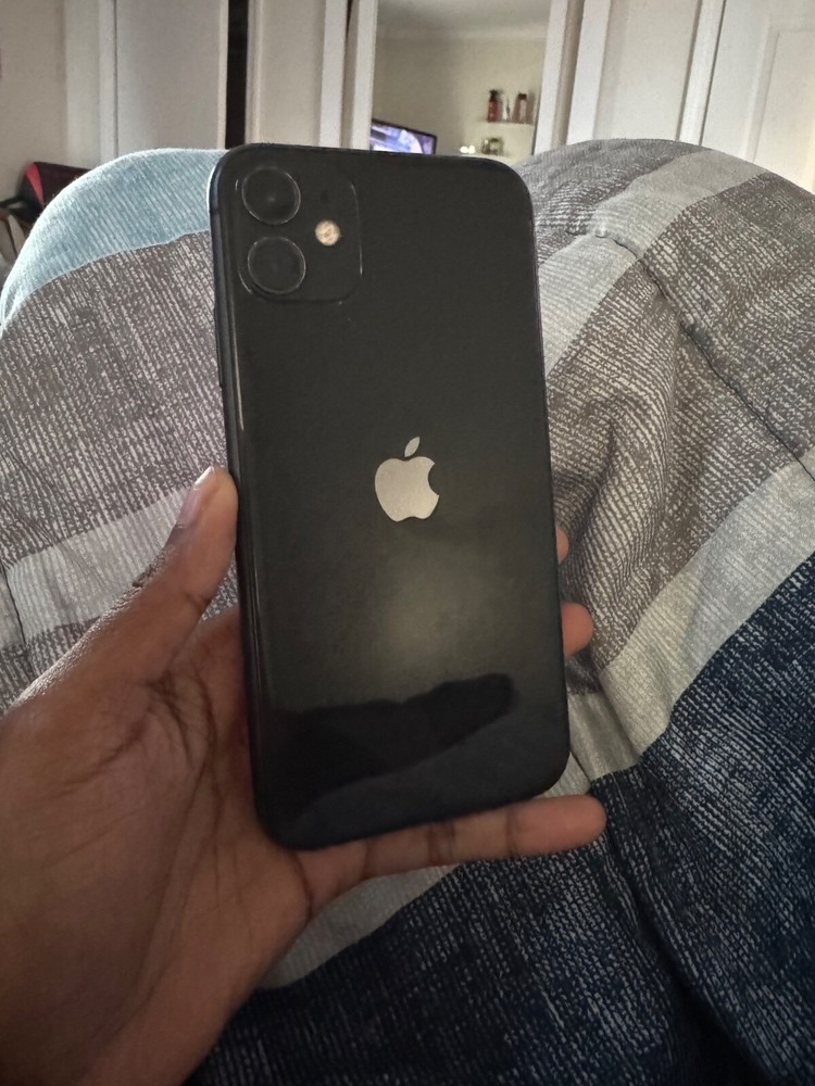 Apple iPhone 11 – tik tok