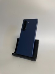 (Verizon) Samsung Galaxy Z Fold6 5G F956U 256GB Navy – B Grade W / Screen Dot