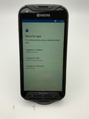 Kyocera DuraForce PRO – 32GB – Black (AT&T) Smartphone – GRADE B 3748