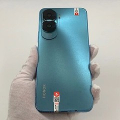 Honor X50i 6.7” 100MP 256GB Android 13 Dimensity 6020 Google Services
