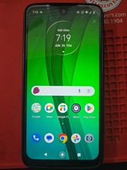 Motorola Moto g7 xt1962-1