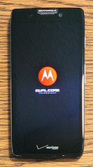 Motorola Droid RAZR Maxx HD XT926 – Carbon Fiber (Verizon) Super Rare Smartphone