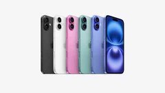 Apple iPhone 16 Plus 128GB 256GB 512GB All Colors A3289-Physical SIM Card Tray🔥