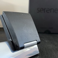 Samsung E910 Bang & Olufsen Serene complete in box