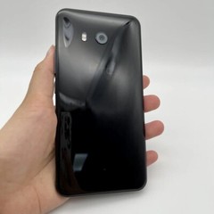 HTC U11 EYES Mobile Phone Original Android 6.0inch 12MP GPS Wifi 4G LTE 64GB ROM