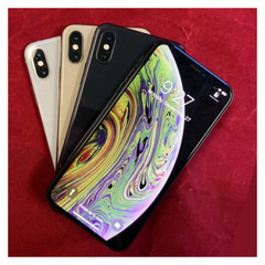 Apple iPhone XS Unlocked 64/256GB Verizon At&t T-Mobile 🔥 Excellent Condition
