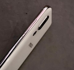 MEIZU 16S 6.2 INCH 8GB RAM 256GB ROM SNAPDRAGON 855 OCTA CORE 4G SMARTPHONE