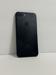 Apple iPhone 7 Plus 128GB Black (Unlocked) MN5T2LL/A BH 74% – Used Condition