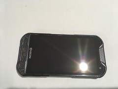 KYOCERA DURAFORCE PRO 2 E6920 VERIZON 64GB BLACK 3023