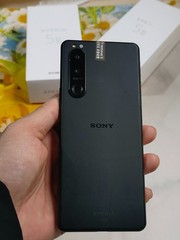 90-95%N ew Boxed Sony Xperia 5 III（5G）Factory UNLCOKED 128/256GB 8GB RAM 4500mAh