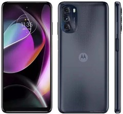Motorola Moto G 5G 2022 (XT2213) 64GB Blue Unlocked/AT&T/Spectrum Smartphone