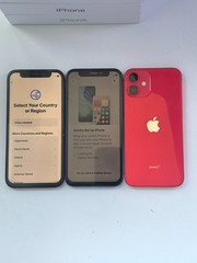 Apple iPhone 12 mini 64/128/256GB Factory UNlocked(any carrier) with Face ID