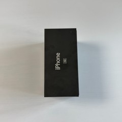 Apple iPhone 1st 8GB Black w/Original Box Accessories iOS 1.1.4 A1203 Tested