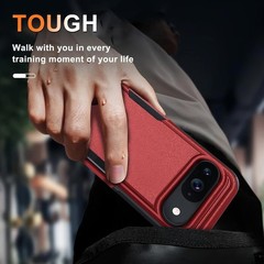 For Google Pixel 10 / 10 Pro Case With Shockproof Protection & 1x Tempered Glass