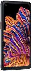 Samsung Galaxy XCover Pro SM-G715U1 Unlocked Dual SIM 64GB Open Box Condition