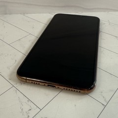 Apple iPhone 11 Pro Max 64GB Gold Unlocked Verizon AT&T T-Mobile A2161 #28