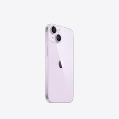 Apple iPhone 14 UNLOCKED – 128 GB Purple – CPO – FREE Shipping