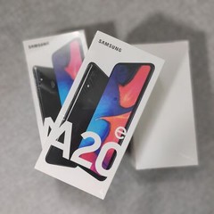 Samsung Galaxy A20e Dual SIM SM-A202F/DS 5.8″ 13MP 32GB Android 9