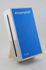 Open Box – Google Pixel 2XL 64GB Black (UNLOCKED) – Free Shipping
