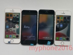Apple iPhone SE 1st gen(2016) Unlocked -iOS – 16GB/32GB/64GB/128GB – Usedphone