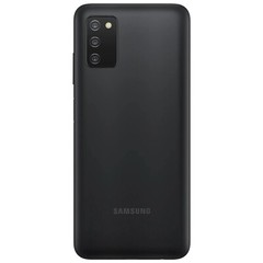 Samsung Galaxy A03s 32GB GSM CDMA Factory Unlocked Android Brand New Sealed