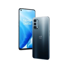 OnePlus Nord N200 5G – 64 GB – Blue Quantum (Unlocked) – Lineage OS