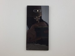 Razer Phone 2 (RZ35-0259) 64GB (Unlocked) Smartphone – *PLEASE READ* – H2945