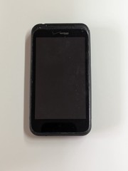 HTC Droid Incredible 2 | 1GB | Black (Verizon) – FOR PARTS ONLY – No Power