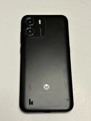 Maxwest Nitro N62 – Black – 32GB Dual SIM Smartphone UNTESTED PARTS READ