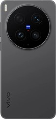 vivo X300 Ultra 5G (Black 16GB RAM,512GB)Snapdragon 8 Elite Gen 5 Global Version